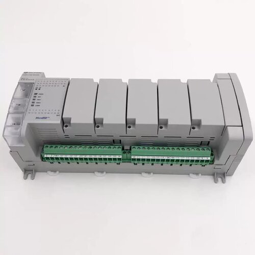 议价2080-LC50-48QBB罗克韦尔自动化AB全新控制器2080LC5048QBB有