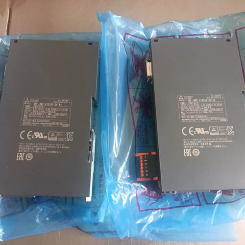 议价伺服驱动器MR-J4W2-0303B6-QV189