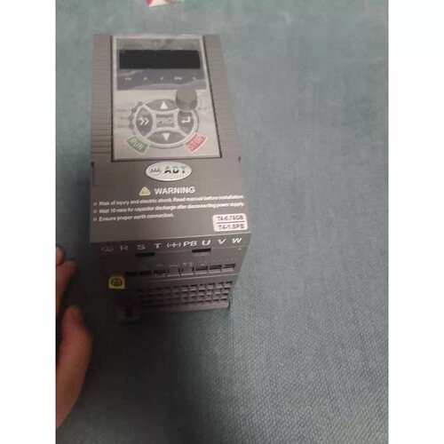 议价 ADT澳地特变频器 AD300-T41R5PB，0.75KW