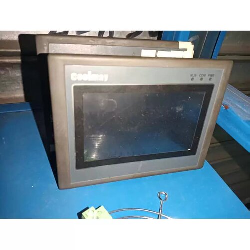 议价Coolmay触控屏幕MT6043H一个，型号V5.86，功能