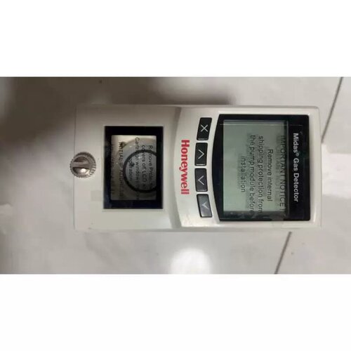 议价霍尼气体探测器 Midas Gas Detector 主