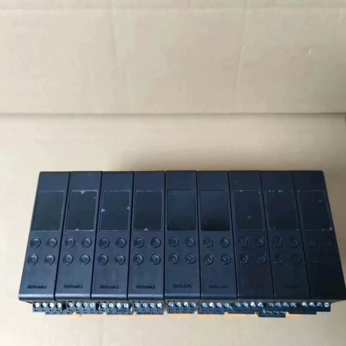 议价奥拓尼克斯温控模块 型号TR1D-T4CC