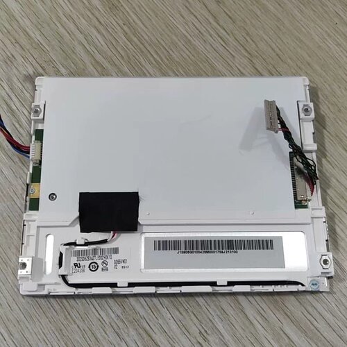 议价原装拆机AUO友达6.5寸工业屏模組G065VN01V2；分