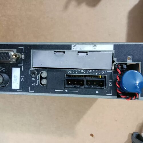 议价AB Allen-Bradley 1785-L40C15/E
