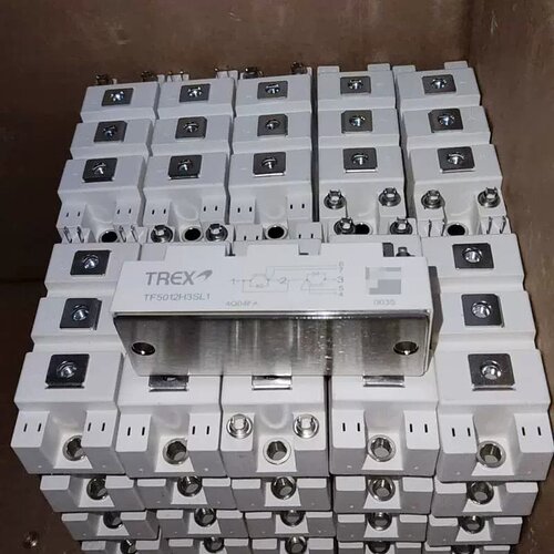 议价TF5012H3SL1 TREX 巨风