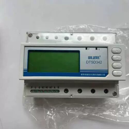 议价DTSD342 威胜 三相导轨式多智能电能表 议价