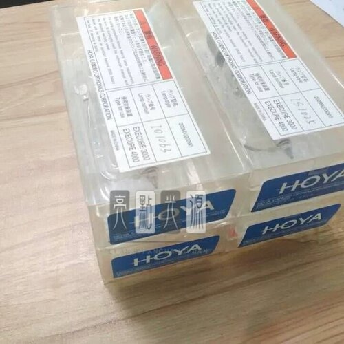 议价HOYA UV点光源200MX（单氙气灯）适用UV机 EXECURE4000-D