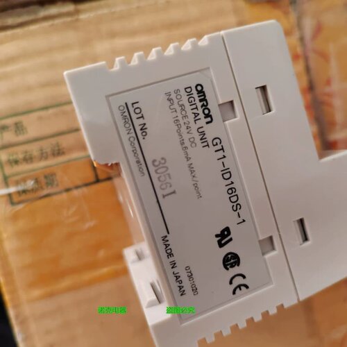 议价全新原装正品模块 GT1-ID16DS-1