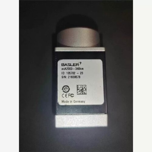 议价商品 巴斯勒acA2000-340km，闲置宝贝，实图拍摄，
