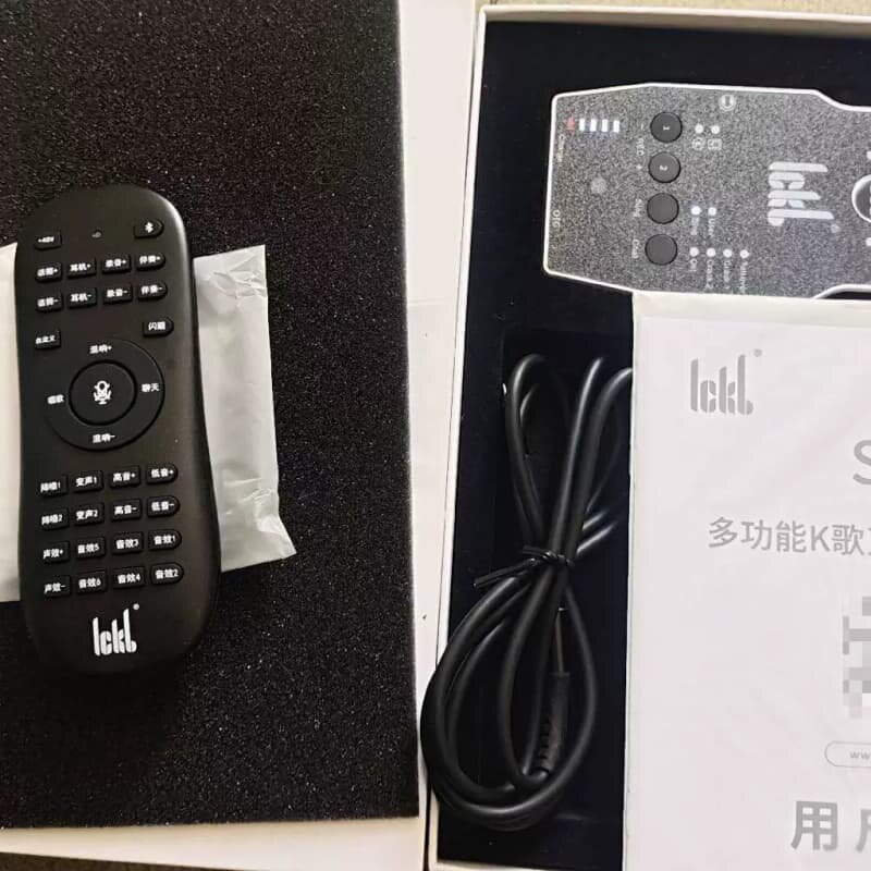 议价ickb SO8 第六代新款 僅 只打开了 连接了两图片