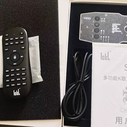 议价ickb SO8 第六代新款 僅 只打开了 连接了两