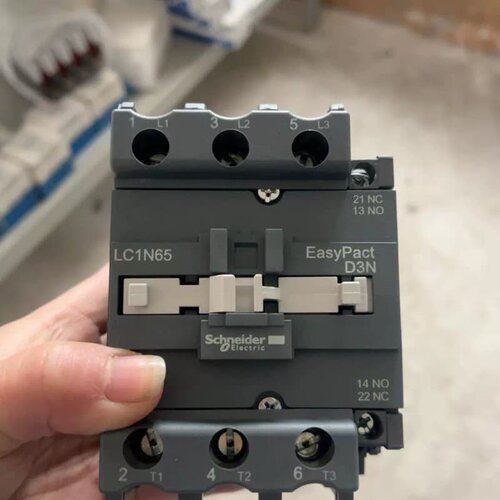 议价交流接触器LC1N65M5N 220V