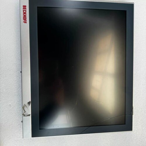 议价BECKHOFF 倍福触控屏幕CP2911-0000 00