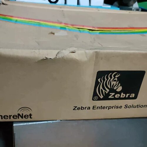 议价寻￥￥ZEBRA WHERENET TFF-2200RFID 定位