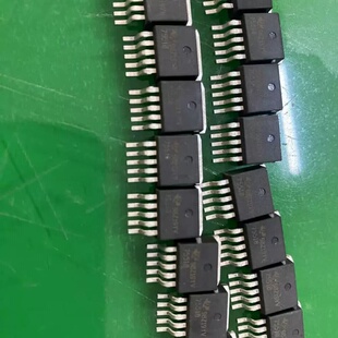 议价TPS75518KTTT拆机