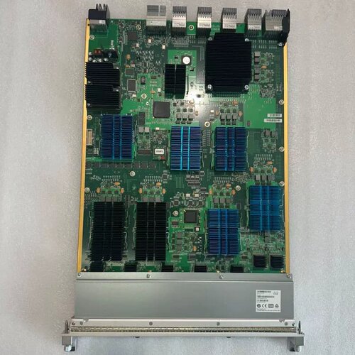 议价N7K-F348XP-25 千兆交换机板卡 基本成色