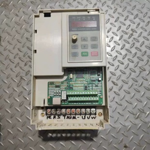 议价变频器DZB312B007.5L2DK 7.5kw 三相
