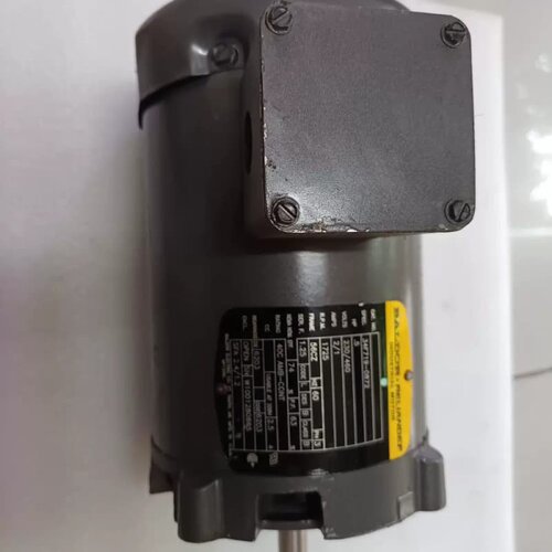 议价BALDORRELIANCE 34F719-0872 三相
