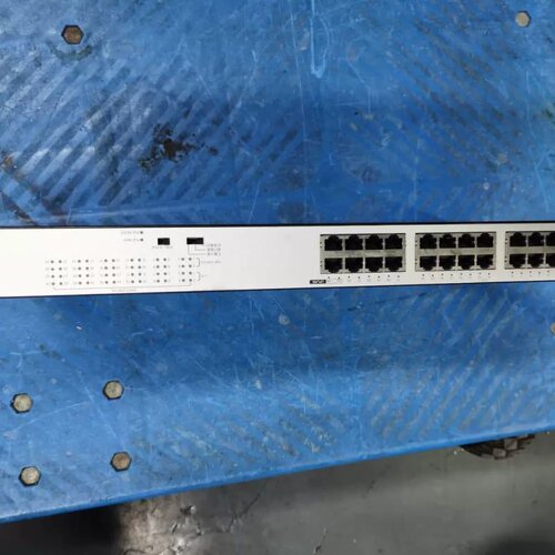 议价数通智选 S1730S-L24PR-A 24口全千兆