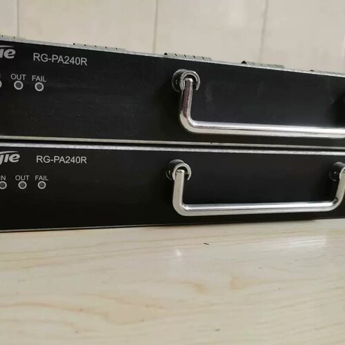 议价（Ruijie）RG-PA240R 电源模組 核心交换机