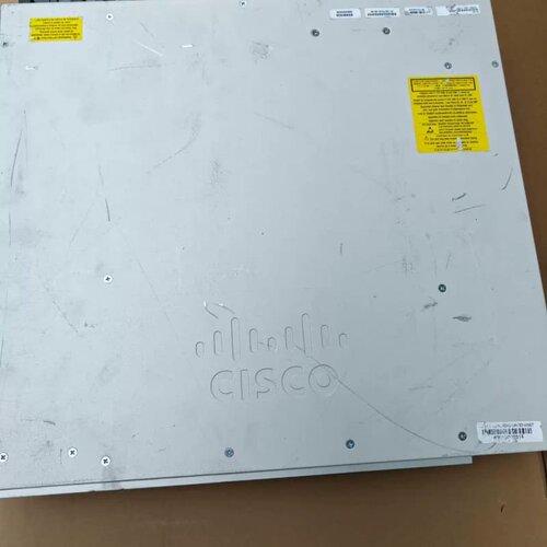 议价C9300-48T-A交换机 成色还可以 带双