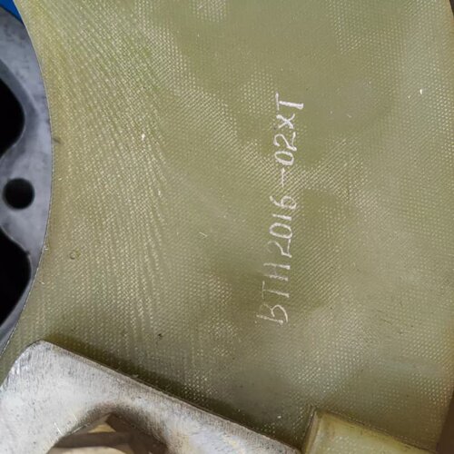 议价东气集电环 耀货320集电环：BTH2016-02XT