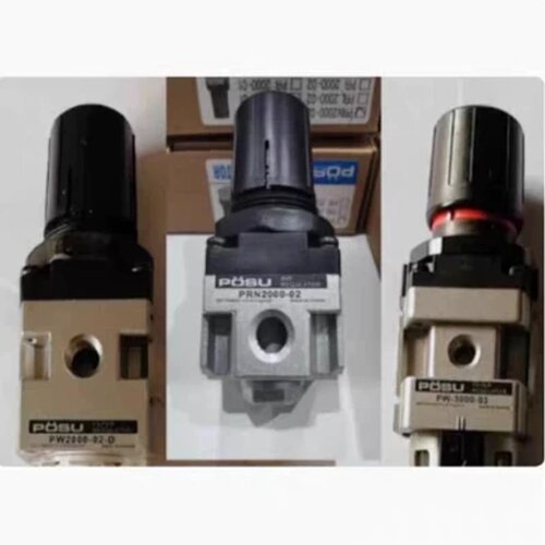 议价POSU PW-2000-02D 减压阀调压阀PRN2000-02二/三联件