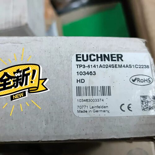 议价EUCHNER TP3-4141A024SEM4AS1C22