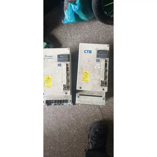 议价CTB超同步18.5KW主轴驱动器BKSC-4018GH5B