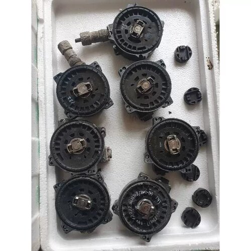 议价编码器UTTIH-B20FK uttsh-b24rh电机