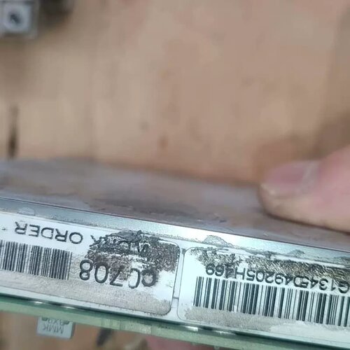 议价丹佛斯变频器驱动触发板，包含DP300D1200和130B6