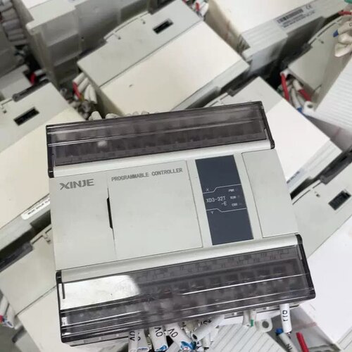 议价PLC XD3-32T-E 拆机 功能包好 支持AC