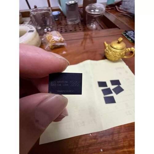 议价 长江TAs泰山512GBGA拆机颗粒做 2259xT2-3