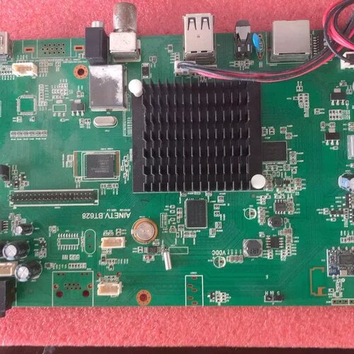 议价开发板AINETV+BT628 ；芯片型号MSD6A628