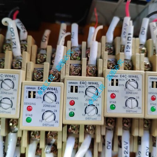 议价詢价E4C-WH4L 原装进口 放大器 E4C-WH4L 现货正品议价