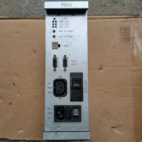 议价ADEPT PDU3 愛德普机器人控制器电源变压器 。功能正