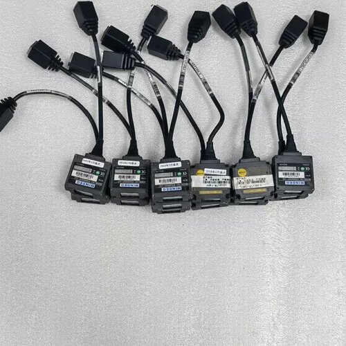议价MINDEO民德ES4600AT-HD嵌入式扫码器 拆机件