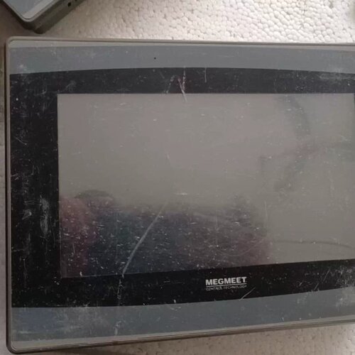 议价触控屏幕MZ600-TT207SA 通电正常触摸，就是成色不靓