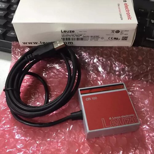 议价劳易测LEUZE现货原装正品安全 MC388-S2-A MSI-RM2