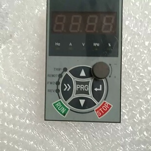 议价深圳奥地特变频器面板 有可能是AD200或AD300系列变频