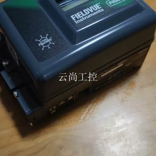 议价费希尔阀门定位器DVC200带反馈，18款，有需要联系，