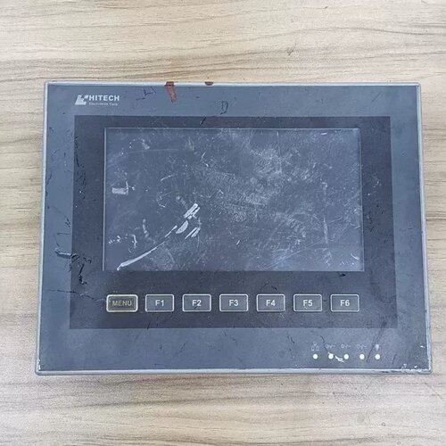 议价拆机 海泰克 触控屏幕 PWS6700T-N