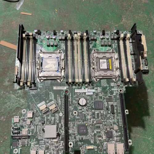 议价DL160 G9 DL180 G9主板 779094-