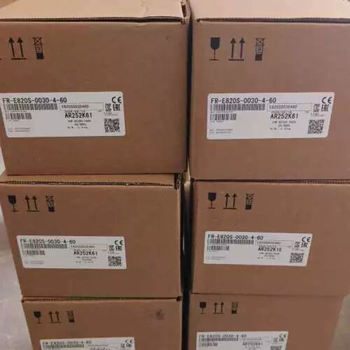 议价变频器FR-E820S-0030-4-60，单议价