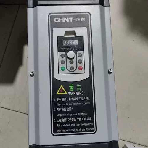 议价变频器NVF2G-22/PS4 22KW 380V三相输