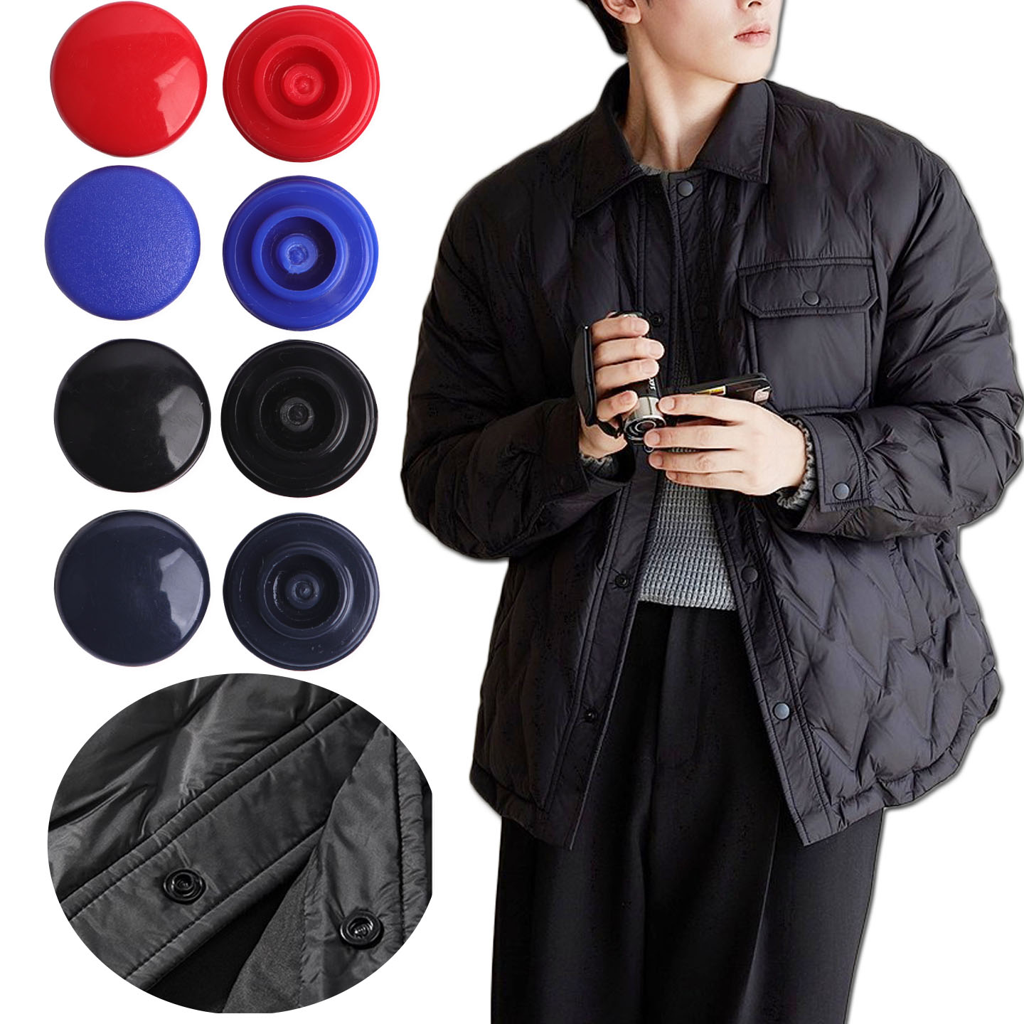 潮流精品，品质保证