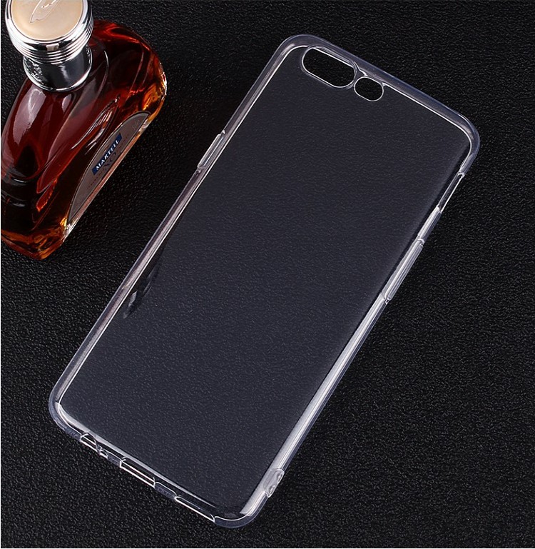 华硕Zenfone4 Max|ZC554KL|X00ID超薄透明软硅胶手机壳保护套男女