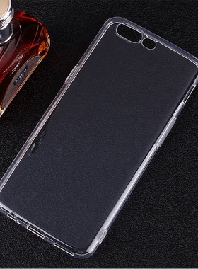 华硕Zenfone4 Max|ZC554KL|X00ID超薄透明软硅胶手机壳保护套男女