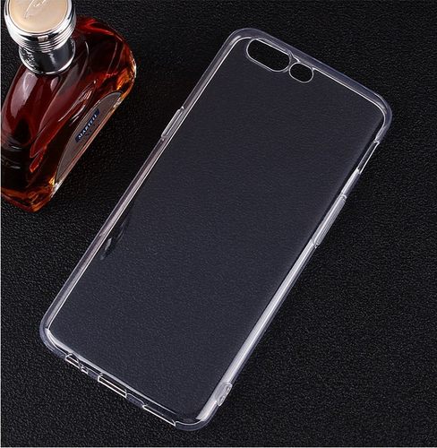 华硕Zenfone4 Max|ZC554KL|X00ID超薄透明软硅胶手机壳保护套男女