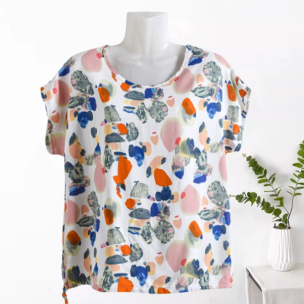 Товары от 花朝月夕中老年服饰